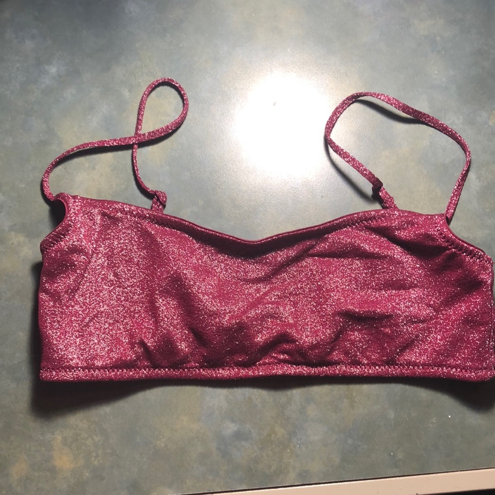 Triangl Mica Chee Sparkle